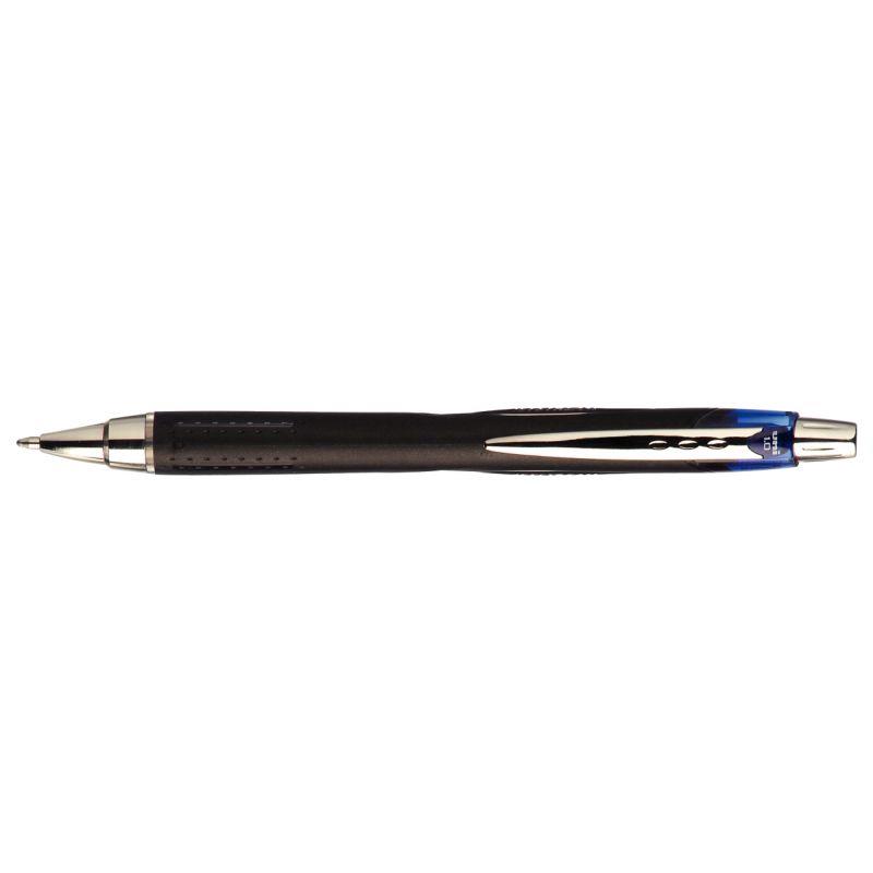 Image de  Roller Jetstream rétractable bleu 