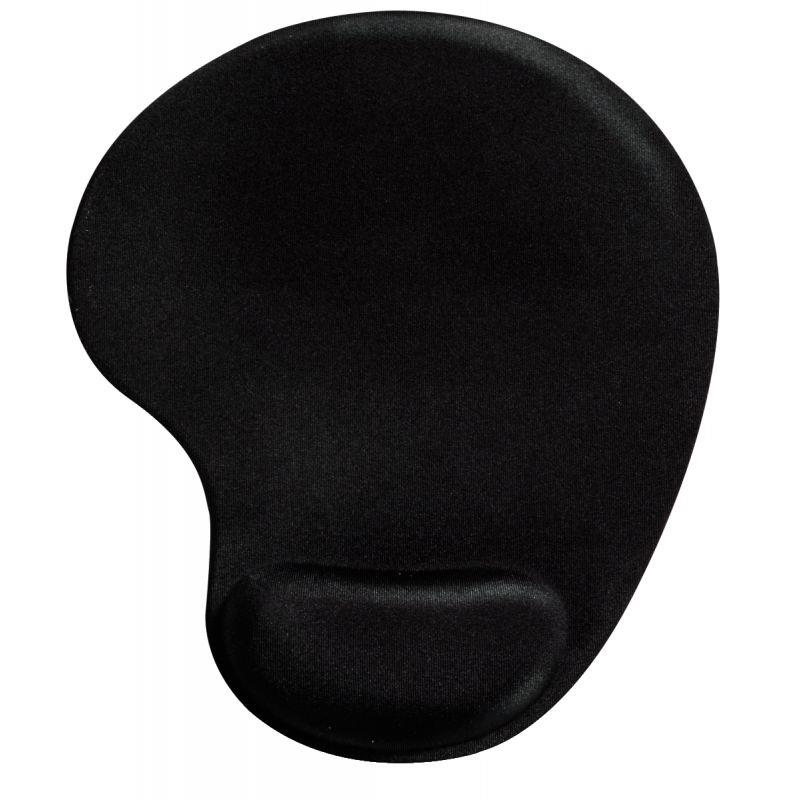 Image de  Tapis souris avec repose-poignet gel 