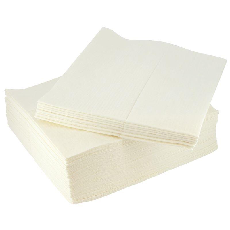 Image de  Sachet de 45 chiffons 