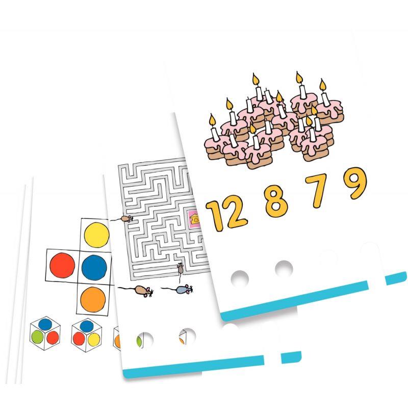 Image de  Logicase kit de démarrage 6 ans 