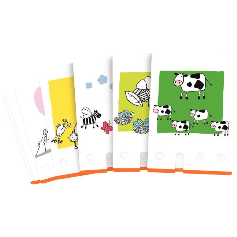 Image de  Logicase extension animaux 