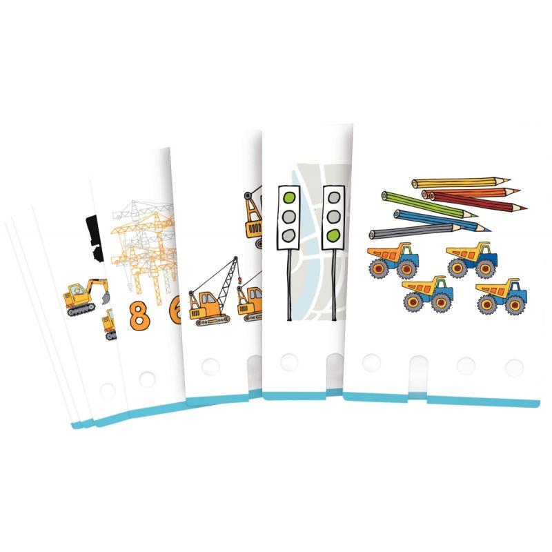 Image de  Logicase extension chantier 