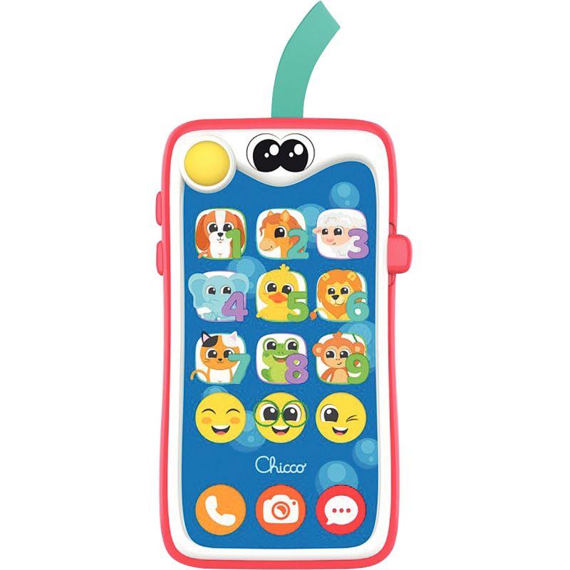 Image de  Mon premier Smartphone CHICCO 