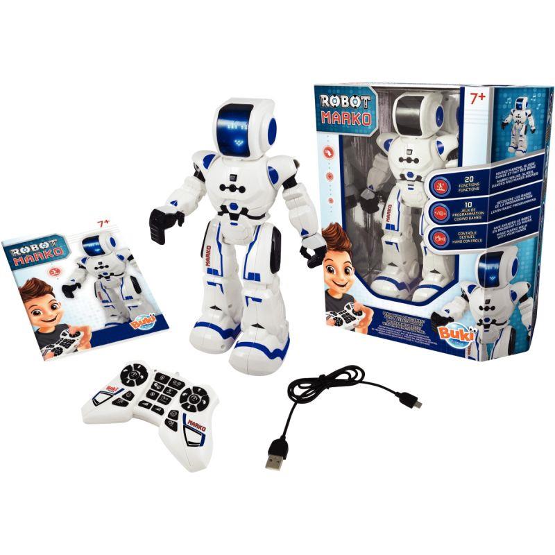 Image de  Robot Marko 