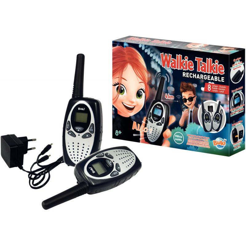 Image de  Talkie Walkie 