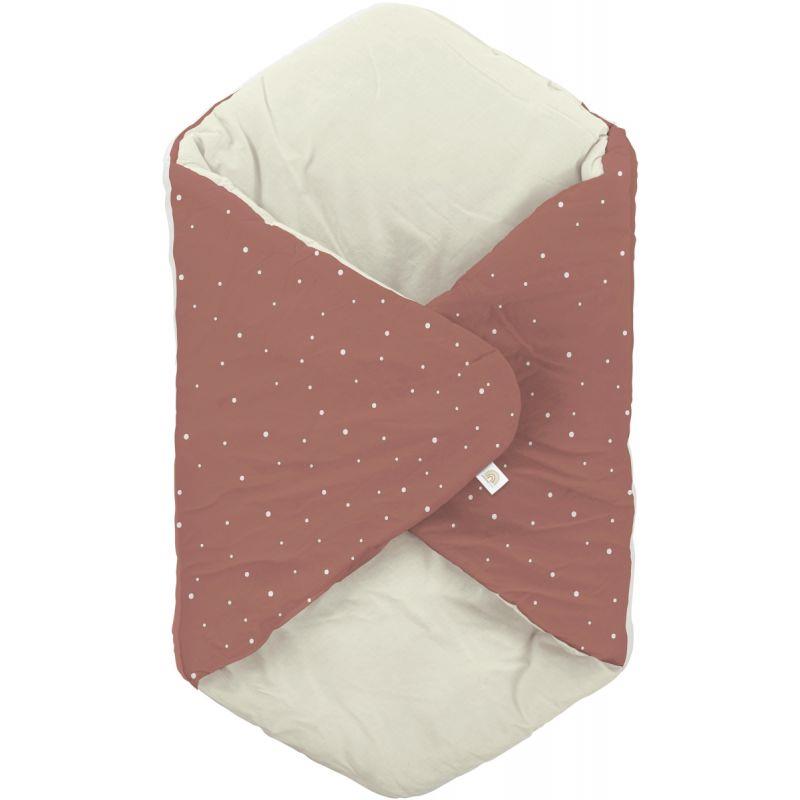 Image de  Couette pour le couffin de poupée 71075 