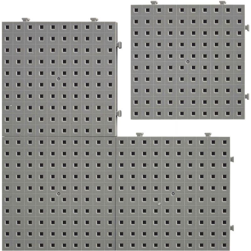 Image de  Lot de 4 plaques de base pour mini cubes 71086 