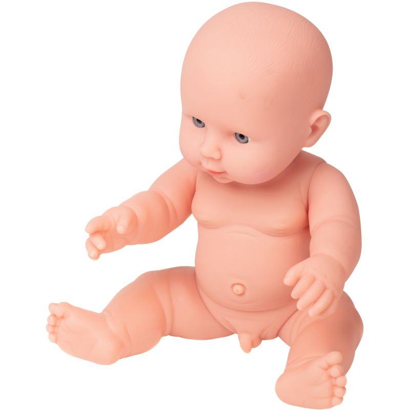 Image de  Poupée garçon européen 30 cm 