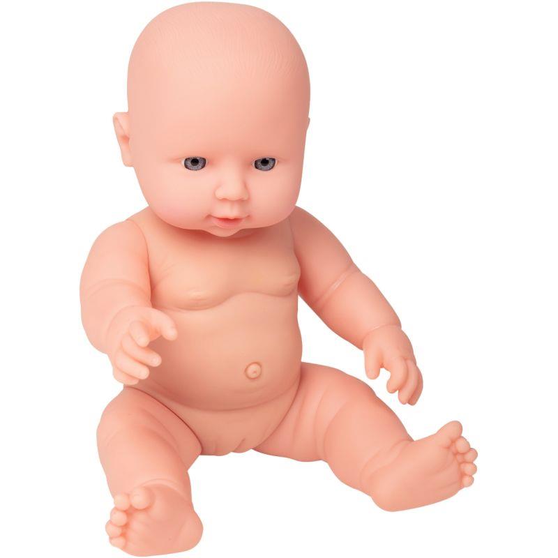 Image de  Poupée fille européenne 30 cm 