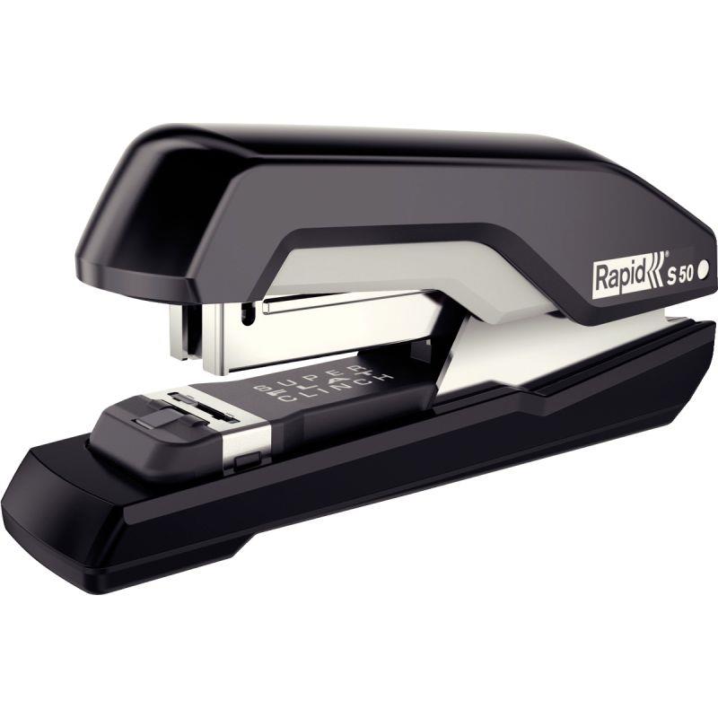 Image de  Agrafeuse grande capacité Supreme S50 