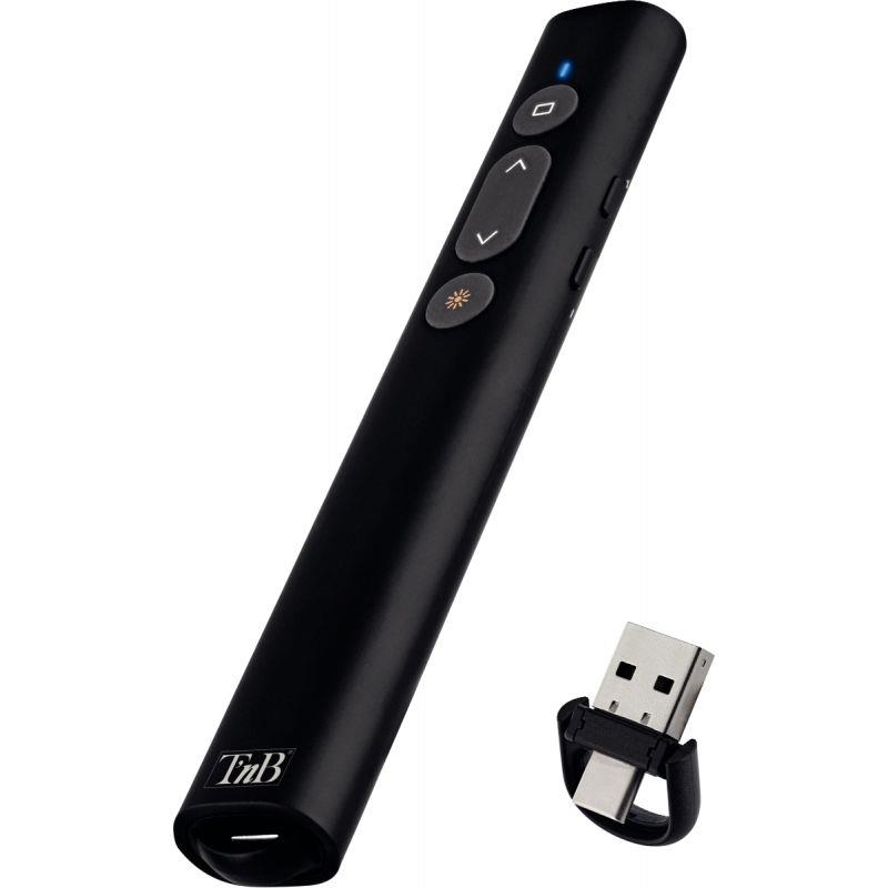 Image de  Télécommande pointeur laser 
