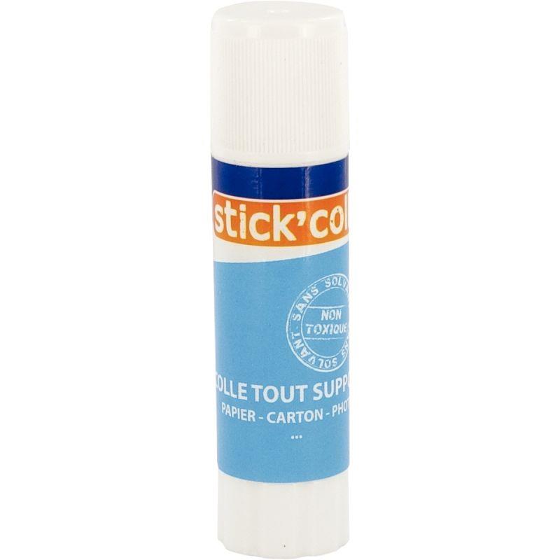 Image de  Bâton de colle 8g Stick Colle 