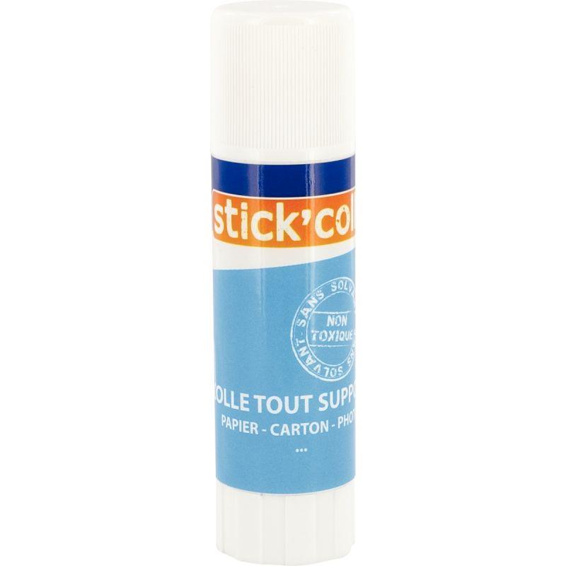 Image de  Bâton de colle 25g Stic Colle 