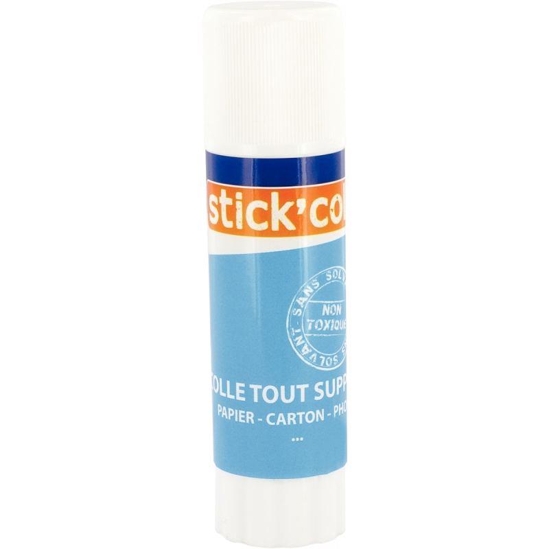 Image de  Baton de colle 36g Stick Colle 