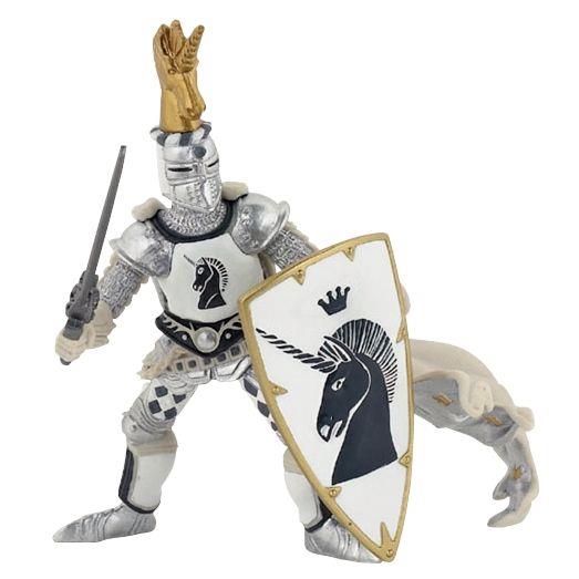 Image de  Lot de 10 figurines Maîtres des armes PAPO 
