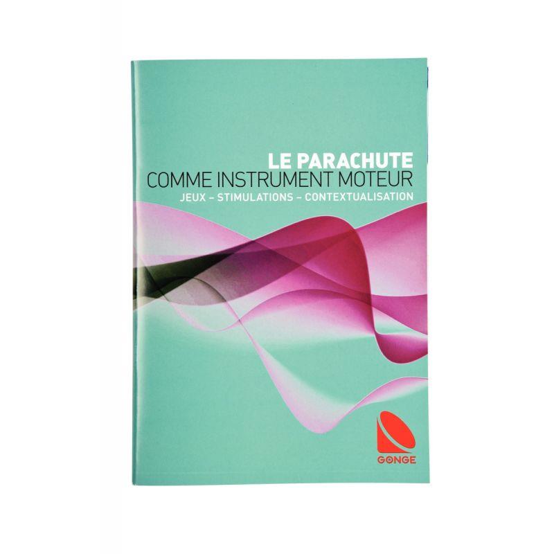Image de  Manuel exercice pour parachutes 
