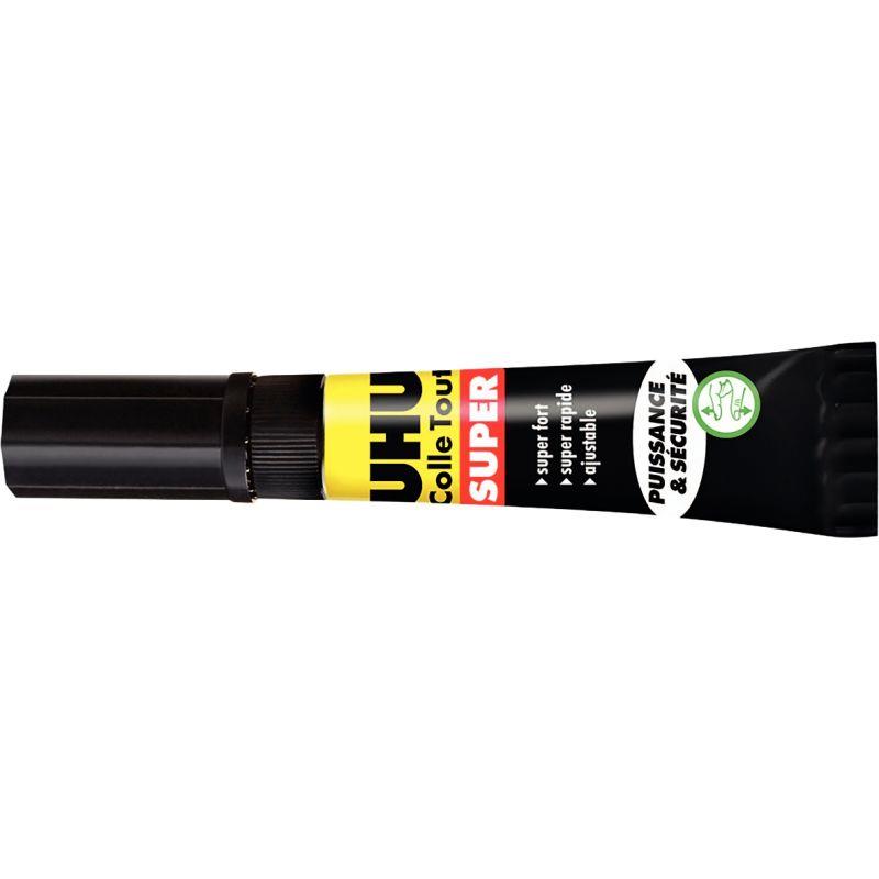 Image de  Tube de colle 7g Tout Super 