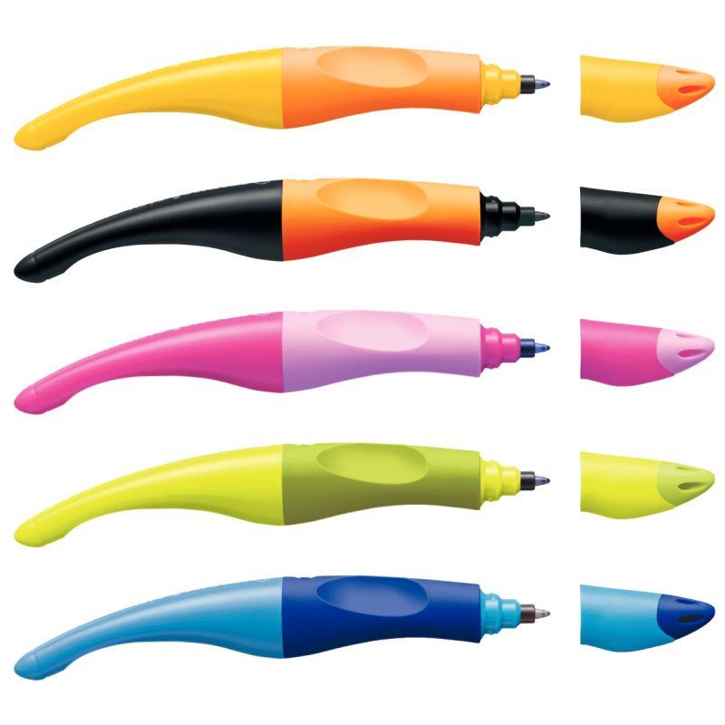 Image de  Roller Easy Original pour droitier bleu 