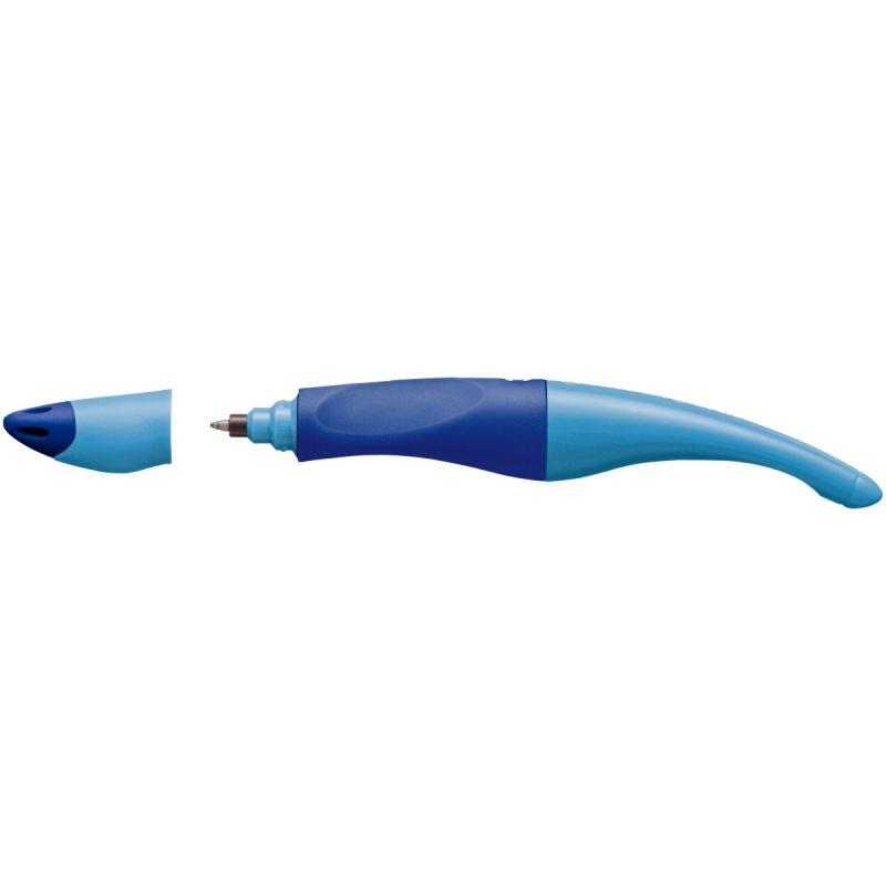 Image de  Roller Easy Original pour gaucher bleu 