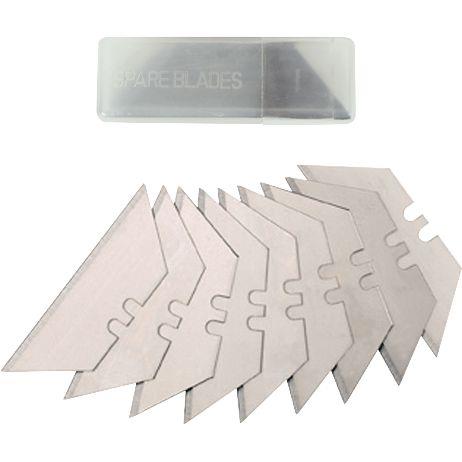Image de  Boite de 10 lames pour cutter 73499 
