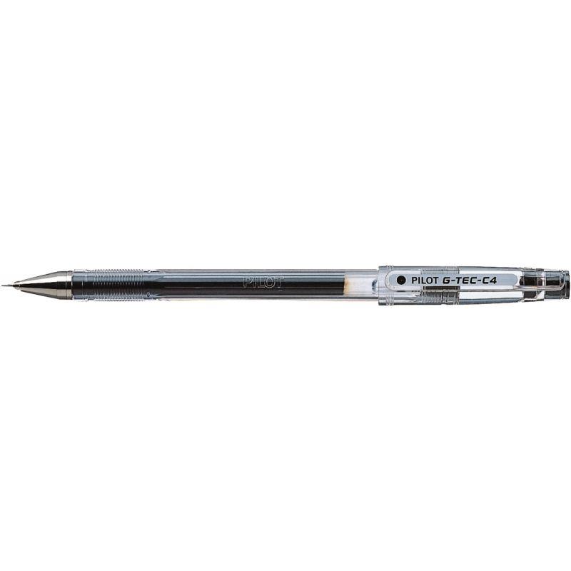 Image de  Roller G-Tec-C4 noir 