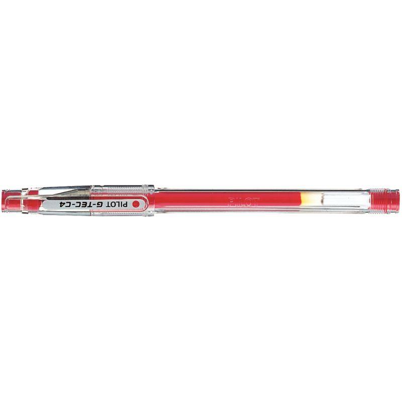 Image de  Roller G-Tec-C4 rouge 