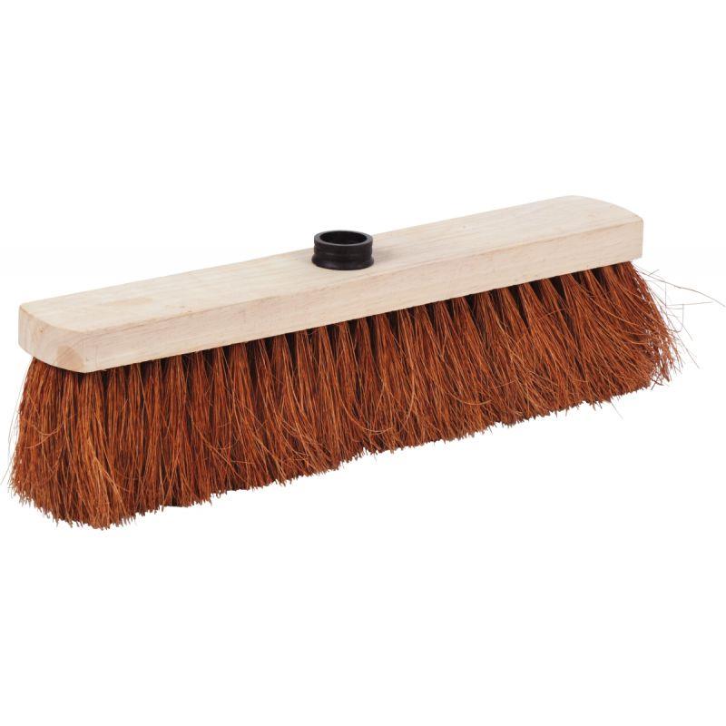 Image de  Balai en coco 37,5cm 