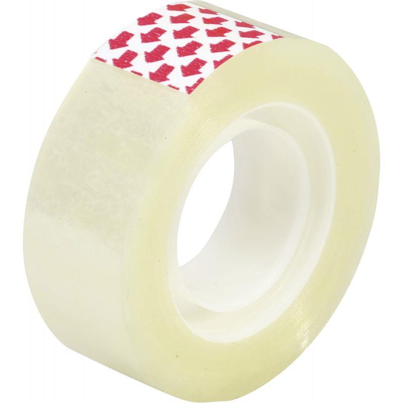 Image de  Rouleau adhésif transparent 19mmx33m 