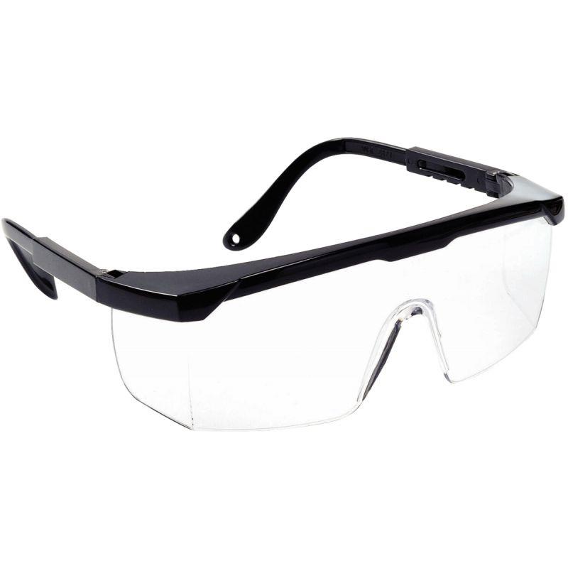 Image de  Lunette de protection verres incolores GAMMA 