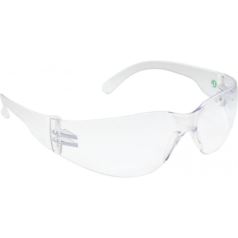 Image de  Lunette de protection verres incolores SIGMA 