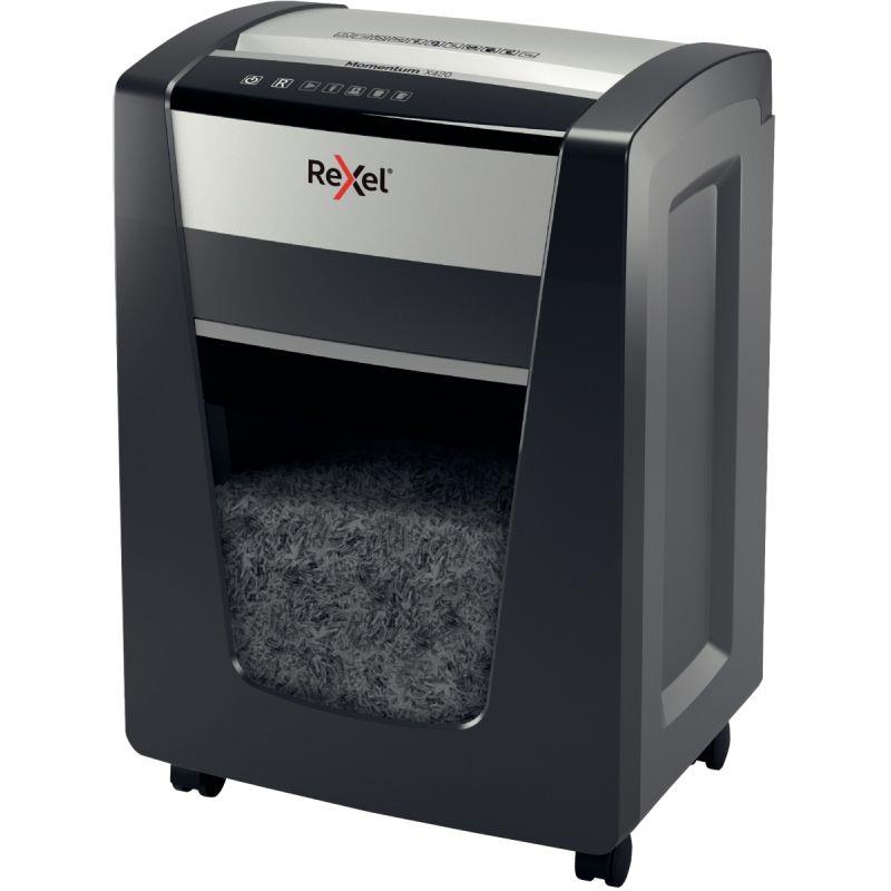 Image de  Destructeur Rexel Momentum X420 