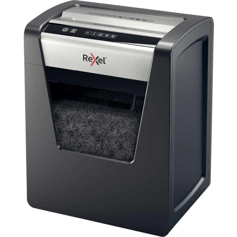 Image de  Destructeur Rexel Momentum M510 
