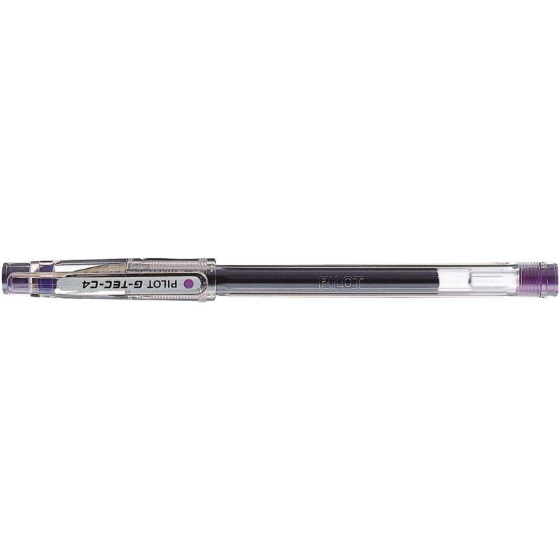Image de  Roller G-TEC-C4 violet 