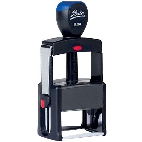 Image de  Timbre traxx pro 8 lignes 56 x 31 mm 