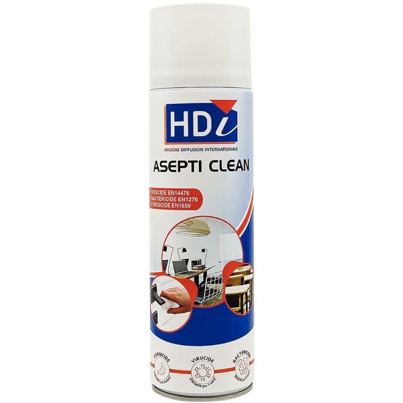 Image de  Aérosol 500ml Asepti Clean 