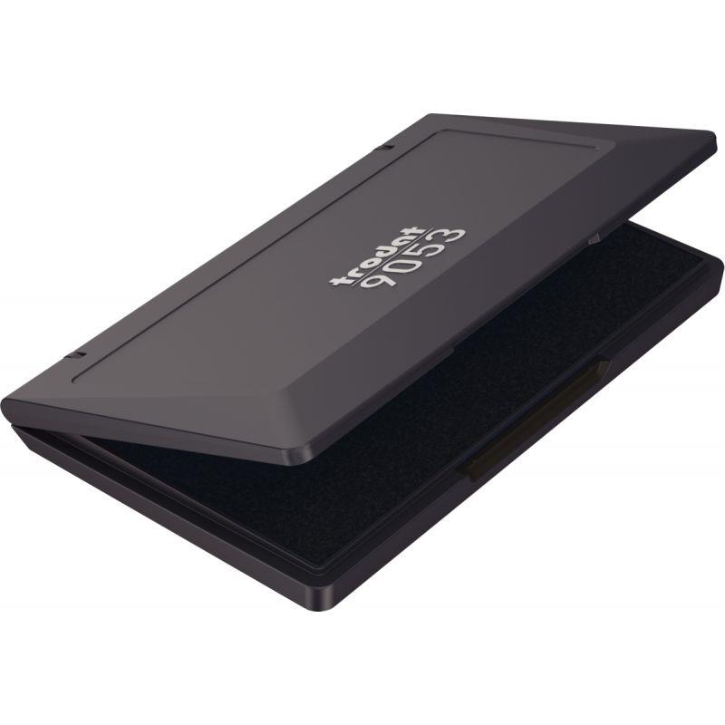 Image de  Tampon encreur 9053a noir 