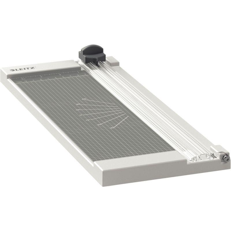 Image de  Rogneuse Leitz Home A4 8 feuilles 