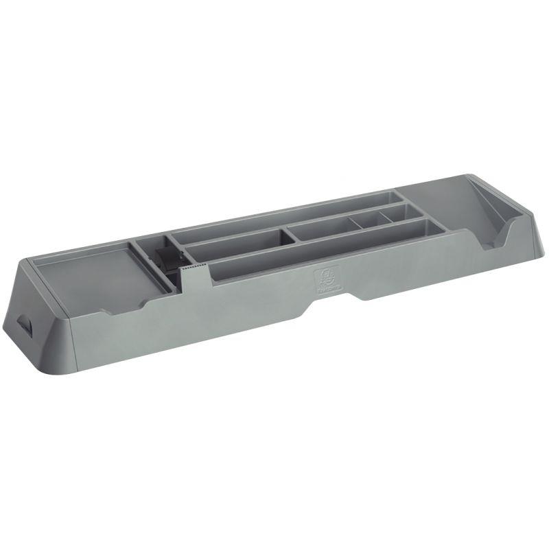 Image de  Organiseur de bureau TOOLBAR gris foncé 