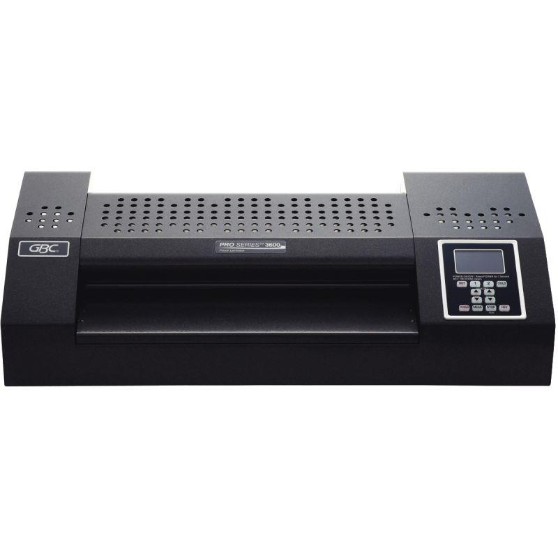 Image de  Plastifieuse ProSeries 3600 GBC 