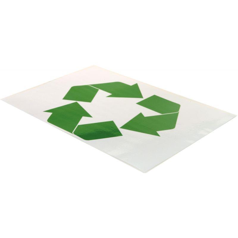 Image de  Boite de 100 pochettes à plastifier format 420x594mm pour document A2 ép 125µ 