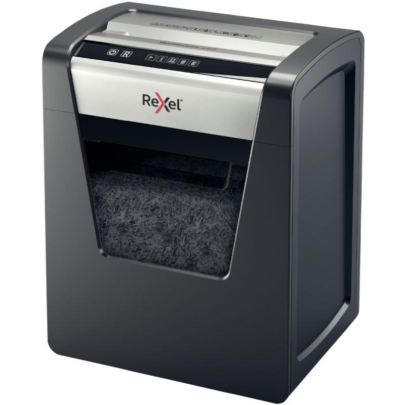 Image de  Destructeur Rexel Momentum X415 