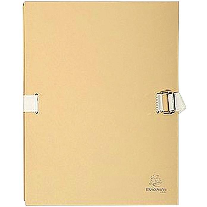 Image de  Paquet de 5 chemises extensibles toilées, assortis 