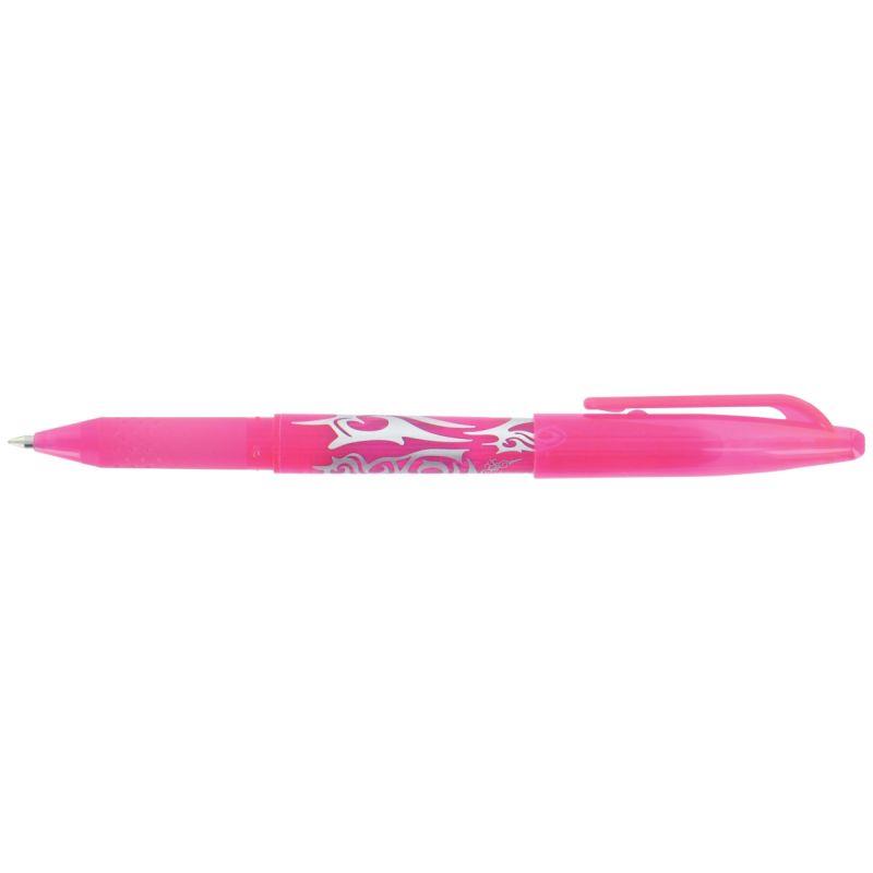 Image de  Roller Frixion Ball rose 
