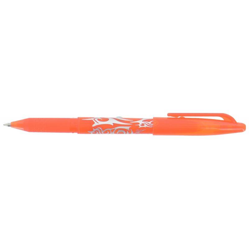 Image de  Roller Frixion Ball orange 
