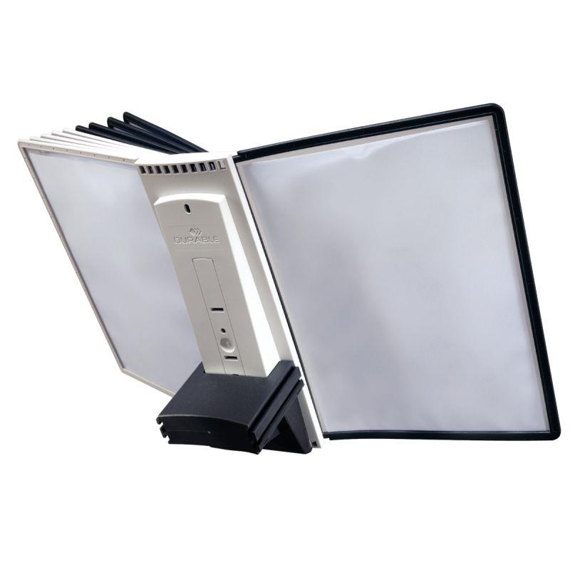 Image de  Module d''extension SHERPA + 10 pochettes 