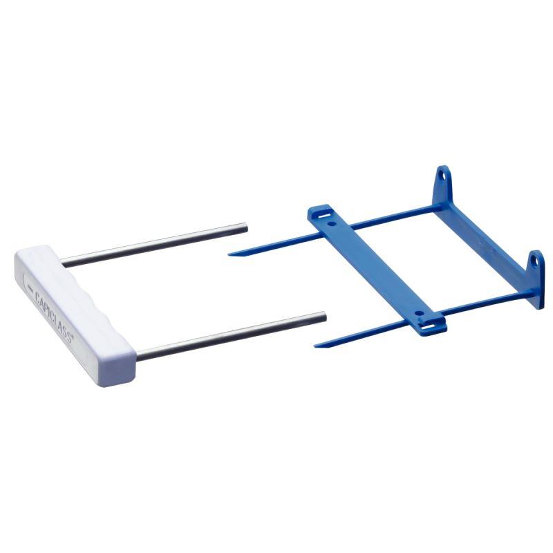 Image de  Boite de 50 CAPICLASS B 8cm 