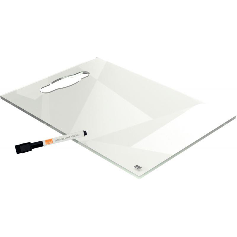 Image de  Mini tableau blanc portable 
