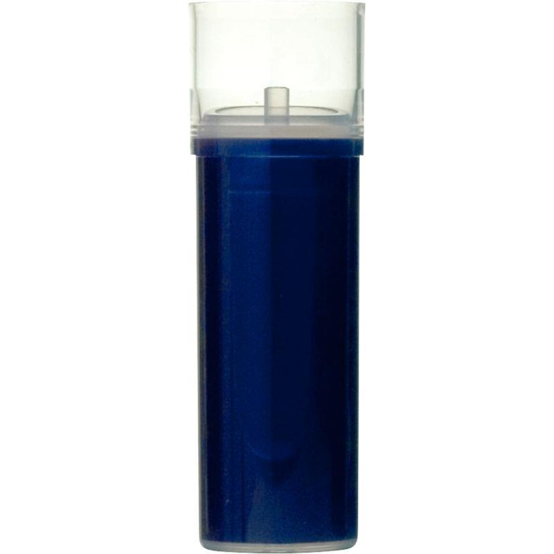 Image de  Recharge V-Board Master pointe ogive bleu 