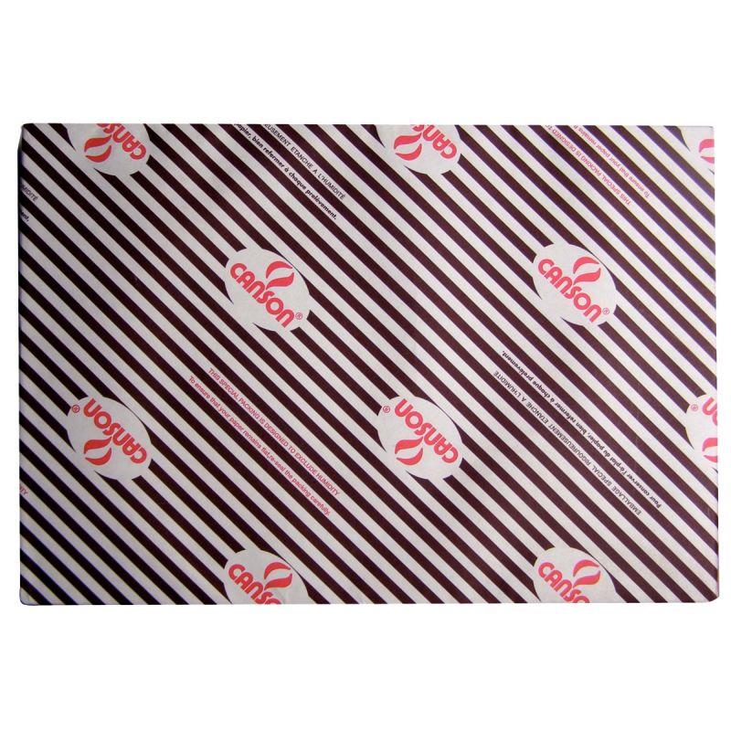 Image de  Ramette de 500 feuilles de papier calque 29,7x42cm 90/95g 