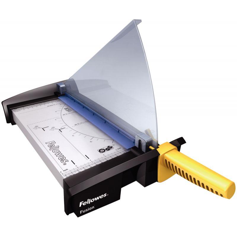 Image de  Cisaille Fusion A4 10 feuilles 